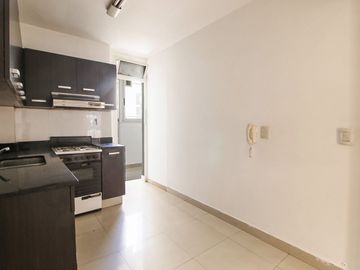 VENTA VILLA CRESPO 3 AMBIENTES BALCÓN DEPENDENCIA