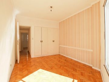 VENTA VILLA CRESPO 3 AMBIENTES BALCÓN DEPENDENCIA