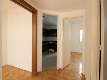 VENTA VILLA CRESPO 3 AMBIENTES BALCÓN DEPENDENCIA