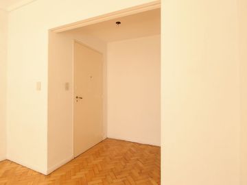 VENTA VILLA CRESPO 3 AMBIENTES BALCÓN DEPENDENCIA
