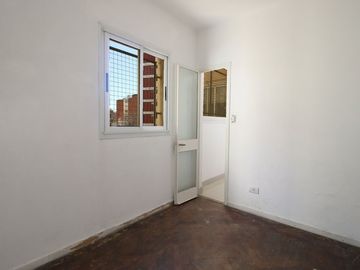 VENTA VILLA CRESPO 3 AMBIENTES BALCÓN DEPENDENCIA