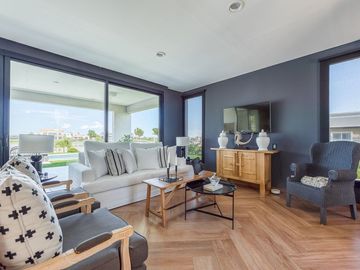 Venta Casa vista laguna 4 ambientes San Sebastián