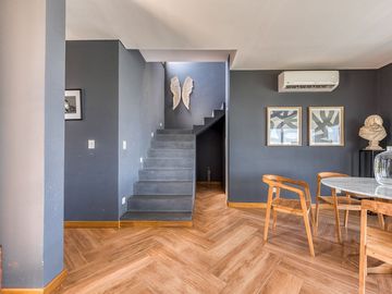 Venta Casa vista laguna 4 ambientes San Sebastián