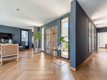Venta Casa vista laguna 4 ambientes San Sebastián