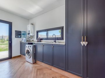 Venta Casa vista laguna 4 ambientes San Sebastián