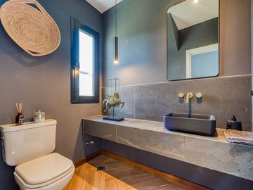 Venta Casa vista laguna 4 ambientes San Sebastián