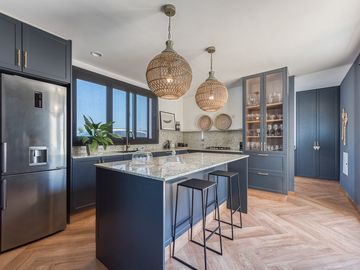 Venta Casa vista laguna 4 ambientes San Sebastián