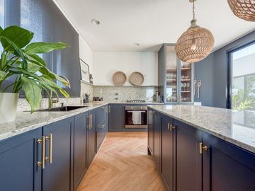 Venta Casa vista laguna 4 ambientes San Sebastián