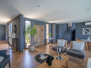 Venta Casa vista laguna 4 ambientes San Sebastián
