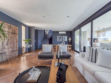 Venta Casa vista laguna 4 ambientes San Sebastián