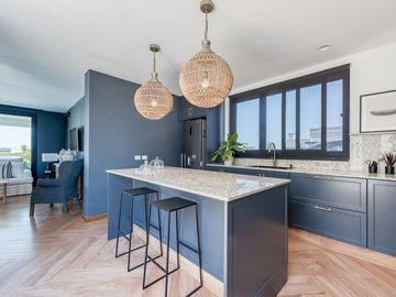 Venta Casa vista laguna 4 ambientes San Sebastián