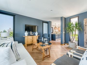 Venta Casa vista laguna 4 ambientes San Sebastián