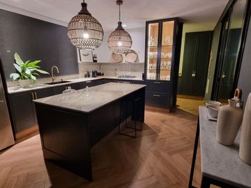Venta Casa vista laguna 4 ambientes San Sebastián