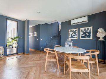 Venta Casa vista laguna 4 ambientes San Sebastián