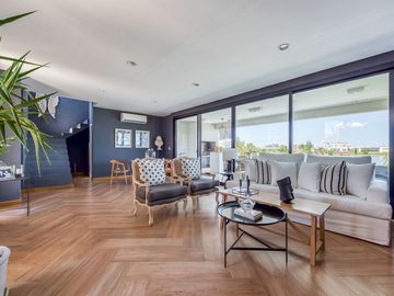 Venta Casa vista laguna 4 ambientes San Sebastián