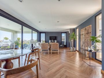 Venta Casa vista laguna 4 ambientes San Sebastián
