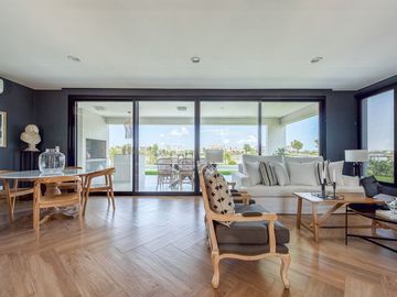 Venta Casa vista laguna 4 ambientes San Sebastián