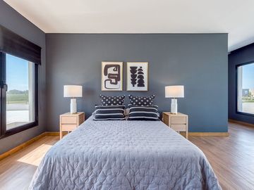 Venta Casa vista laguna 4 ambientes San Sebastián