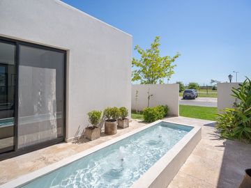 Venta Casa vista laguna 4 ambientes San Sebastián