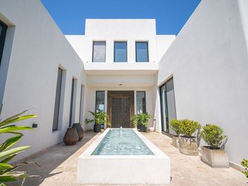Venta Casa vista laguna 4 ambientes San Sebastián