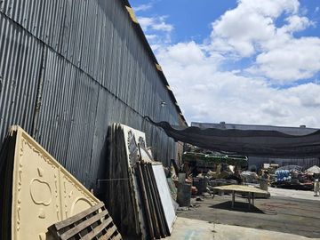 VENTA GALPON PARQUE CHACABUCO 3925 METROS