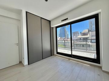 Venta Departamento 2 Ambientes Palermo Terraza