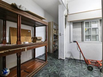 OPORTUNIDAD Galpón Parque Chacabuco Venta 822M2