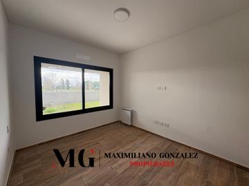 Depto venta - Ayres del Sur, Canning