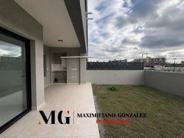 Depto venta - Ayres del Sur, Canning