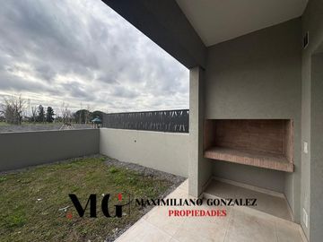 Depto venta - Ayres del Sur, Canning