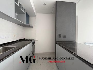 Depto venta - Ayres del Sur, Canning