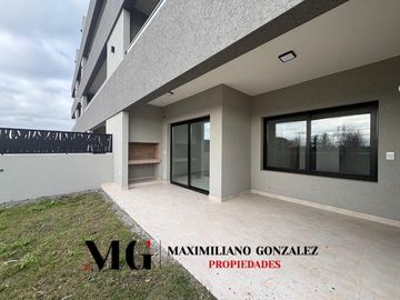 Depto venta - Ayres del Sur, Canning