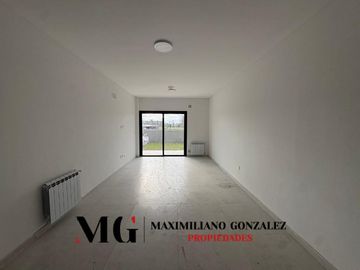 Depto venta - Ayres del Sur, Canning
