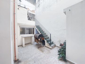 PH 5 Ambientes con Patio y Entrada Independiente