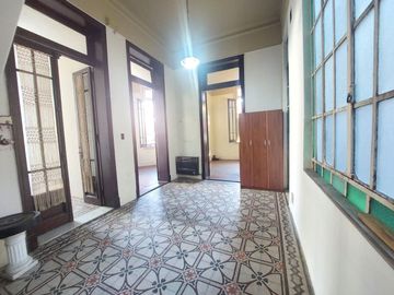 PH 5 Ambientes con Patio y Entrada Independiente