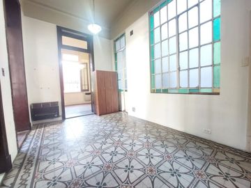PH 5 Ambientes con Patio y Entrada Independiente