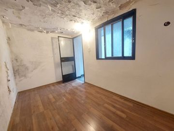 PH 5 Ambientes con Patio y Entrada Independiente