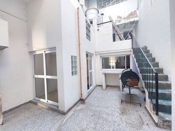 PH 5 Ambientes con Patio y Entrada Independiente