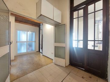 PH 5 Ambientes con Patio y Entrada Independiente