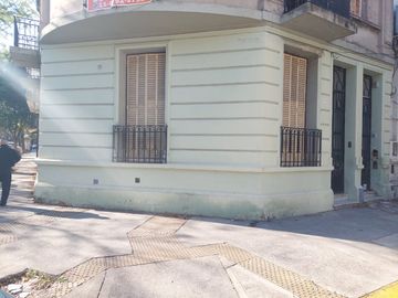 PH 5 Ambientes con Patio y Entrada Independiente