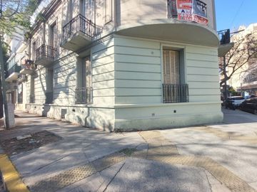 PH 5 Ambientes con Patio y Entrada Independiente