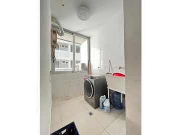 ALQUILER APARTAMENTO EL CANGREJO