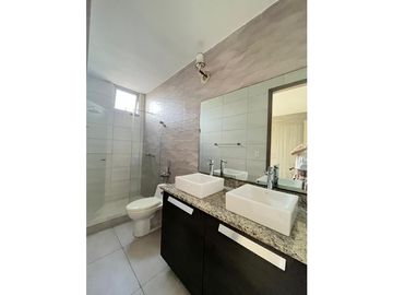 ALQUILER APARTAMENTO EL CANGREJO