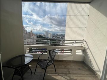 ALQUILER APARTAMENTO EL CANGREJO