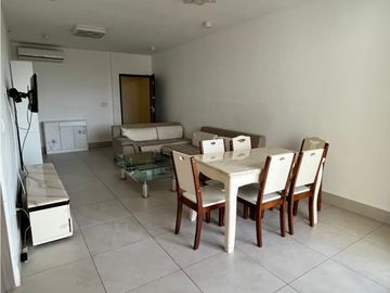 ALQUILER APARTAMENTO EL CANGREJO