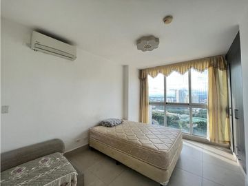 ALQUILER APARTAMENTO EL CANGREJO