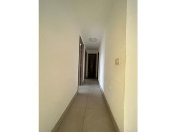 ALQUILER APARTAMENTO EL CANGREJO