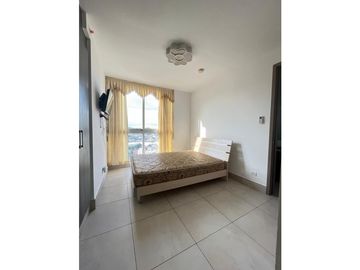 ALQUILER APARTAMENTO EL CANGREJO