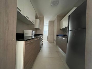 ALQUILER APARTAMENTO EL CANGREJO