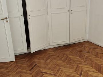 SEMIPISO DE 4 AMB. C/DEP EN BARRIO NORTE